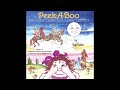 Hap Palmer Lovey And Me Instrumental