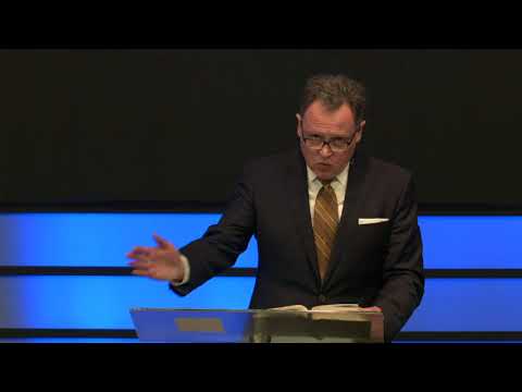 The Good Heart by Pastor Bill Randles