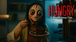 Momo Hungry at 3AM – Unveiling Terror | Horror Short Film 4K