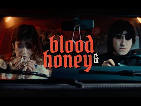 Summer of Hate ~ Blood & Honey (Official Music Video)