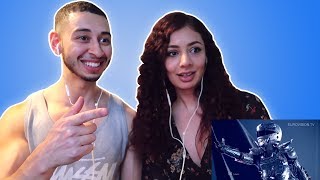 Eurovision MaNga We Could Be The Same 🇹🇷 Turkish Reaction | Jay &amp; Rengin
