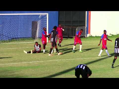 Atlético Carioca 1 x 4 Búzios - Gols da partida!