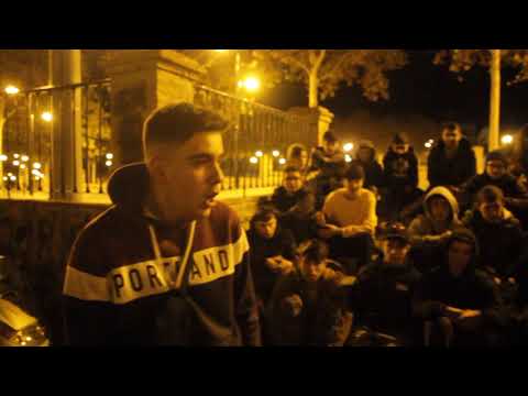 TRK VS SULI (OCTAVOS) - GHOST BATTLE