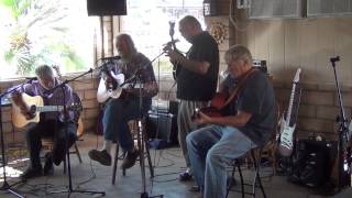 Cliff Niman - Polly Von (Peter Paul and Mary)