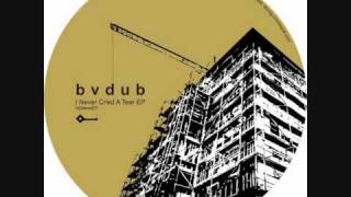 Bvdub - Untouchable