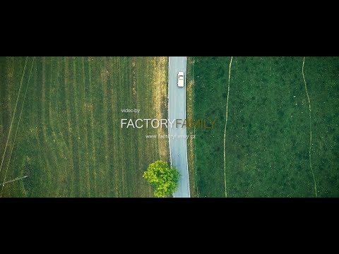 DAVE A SONY - GRÁL (ft.Michal Souček)