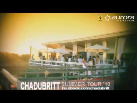 Dj Britt @ Thai Beach Vilamoura 2010