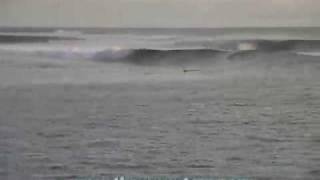 preview picture of video 'Nusantara Mentawais Surfing August 2009'