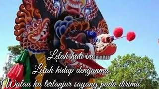 Download lagu Lelah hati ini versi jaranan👍 mp3 Download lagu Lelah hati ini versi jaranan👍 mp3
