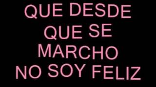 Pesado - dile (Letra)