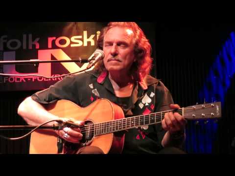 Hans Theessink and Terry Evans - Vicksburg Is My Home