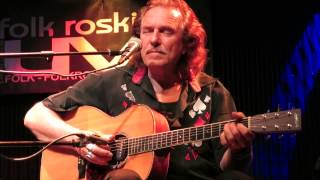 Hans Theessink and Terry Evans - Vicksburg Is My Home