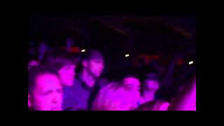 Zornik   Destination Zero @ Vooruit Gent