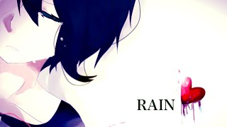 RAIN/チャピ  feat.GUMI