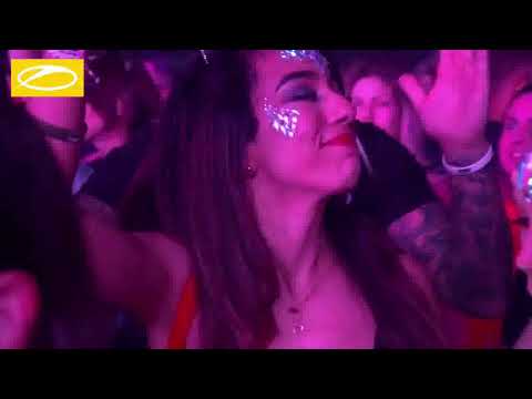M.I.K.E. Push - Live at A State of Trance 900 Festival (Utrecht, Netherland)