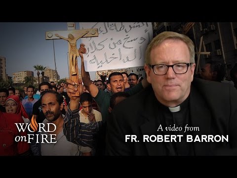 Click to Watch the Genocide Designation Is a Call to Solidarity Between Domestic and International Church video