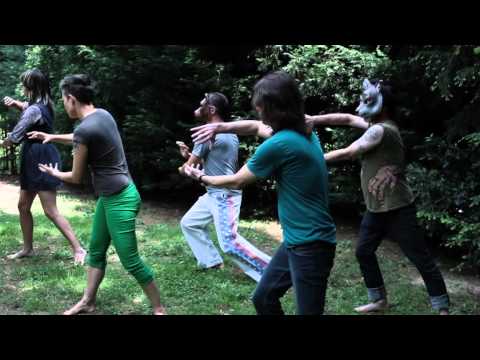 Snagglepuss - Predator