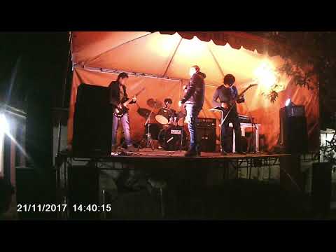 Genoxida, metal de UIO, 2