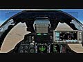 F14 Landing Area 51 Far From Landing To Landing