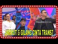 JIRAYUT DATANG SEMUA AUTO HEBOH ARISAN BEST MOMENT 15 04 26
