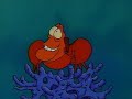 The Little Mermaid Cartoon Animation Compilation Part 2