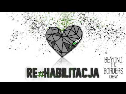 Nygga-tive x Dzidek - RE#HABILITACJA #WEEKnijTo! 25