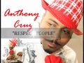 Anthony Cruz - Reggae Hits/Medley