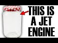 And I Can Prove It! Because Valveless Pulsejets Are Engines With Zero Moving Parts