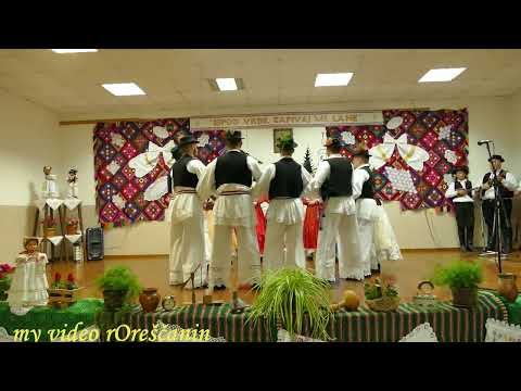 2023 Donja Vrba - KUD " KREŠIMIR ŠIMIĆ " Podcrkavlje - orescanin.eu/video