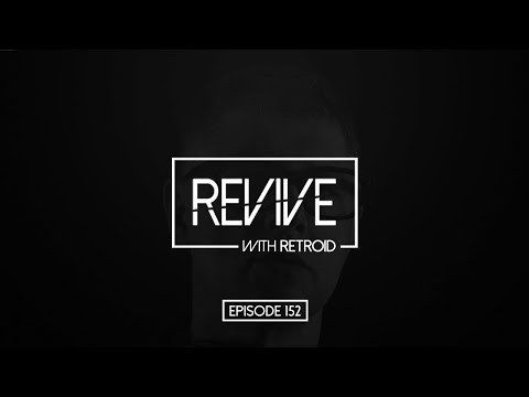 Revive 152 With Retroid And Audioglider