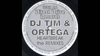 DJ Tim & Ortega - Heartbreak (Morning After Mix) (1995)