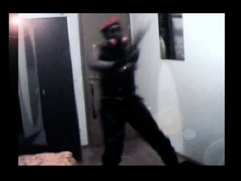 Harsh Motion - Warped Perception- Nuclear Launch