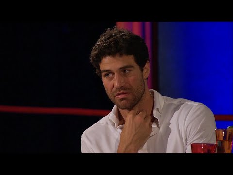 Serena P. Makes Grocery Store Joe Nervous - Bachelor in Paradise