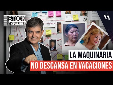 Nuevos antecedentes sacuden Caso de Julia Chuñil y Muñeca Bielorrusa