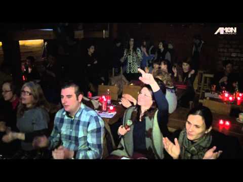 MARSUL ARDEALULUI - OCTAVIAN BUD, ADINA IGNAT, MADALINA AMON SI GENERATIA FOLK