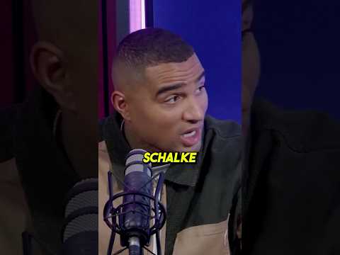 Kevin-Prince Boateng REVEALS how he was KICKED OUT of TWO TEAMS in ONE SEASON