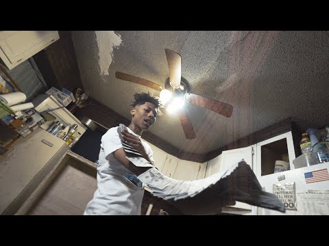 Hopout Shawn - Nevermind It (Official Video)