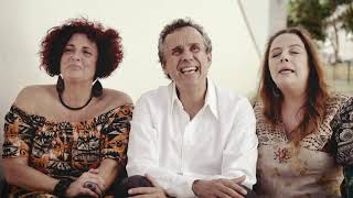 la no xepangara (Zeca Afonso)