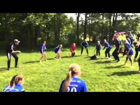 Torslanda HK F04 - malmöspelen