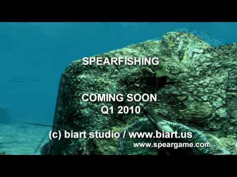 spearfishing pc free download