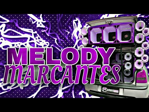 🔴SET MELODY MARCANTES🔴 SÓ AS MAIS TOCADAS MÊS OUTUBRO 2K23🔴💔💔💔💔💔