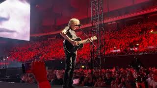 Roger Waters - Wish you were here - live Unipol Arena Bologna 2023