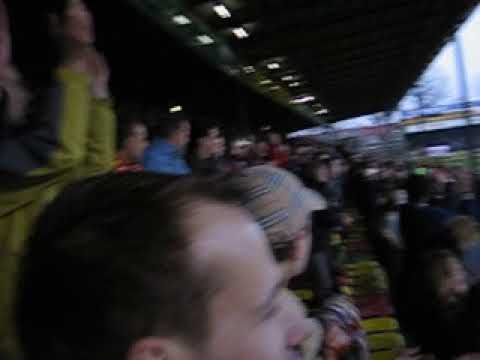 Eagles Zwolle 2004 groundhopping vanuit BVO Emmen