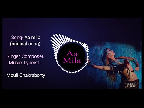 Mouli Chakraborty Own composition