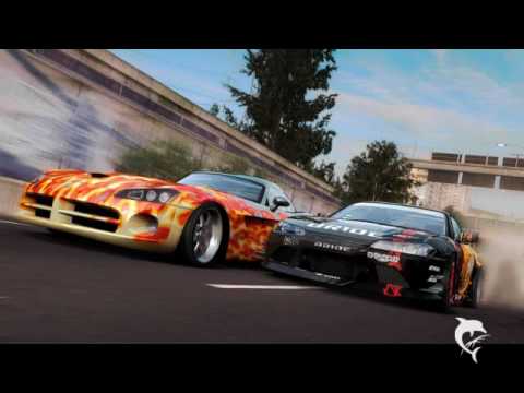 Dan Stone Pres. Aruba - Road Test (Original Mix)