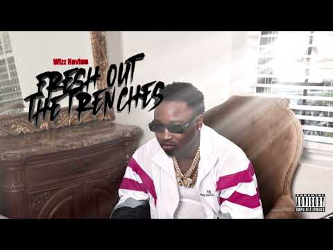 Wizz Havinn - New Edition ft Rob49 (Official Audio)