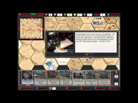 Armageddon Empires PC