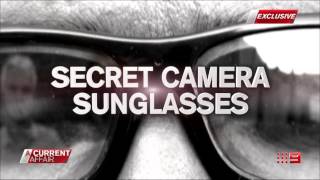 A Current Affair - Tonight - Neighbours At War