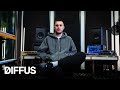 Mit SIRA über 9 Bis 9 Und Seine Anfänge Als Producer Zu Gast Im O2 Music Studio Berlin  DIFFUS