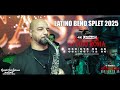 LATINO BEND SPLET LIVE 2025 STUDIO ROMA IVICA 4K LESKOVAC